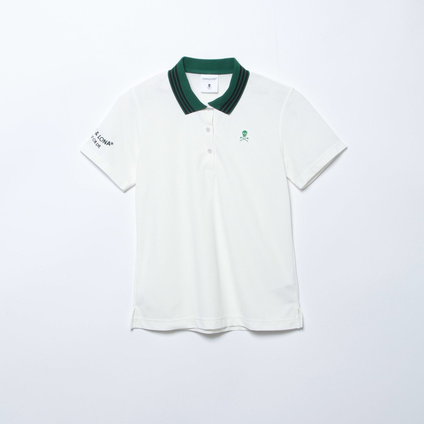 Ripple Polo | WOMEN