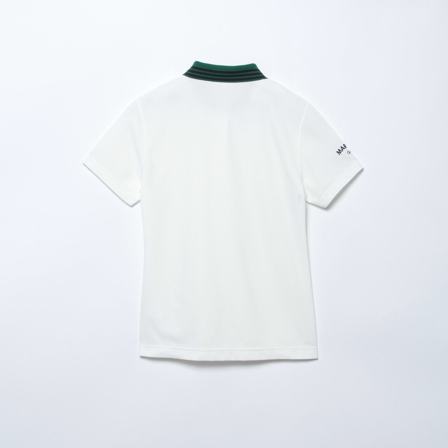 Ripple Polo | WOMEN