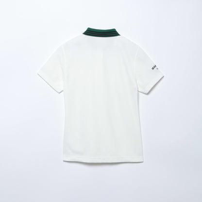 Ripple Polo | WOMEN