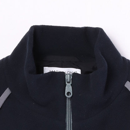 M doc Alpine Fleece 1/4 Zip Top | MEN