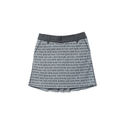 Virtu Skirt | WOMEN