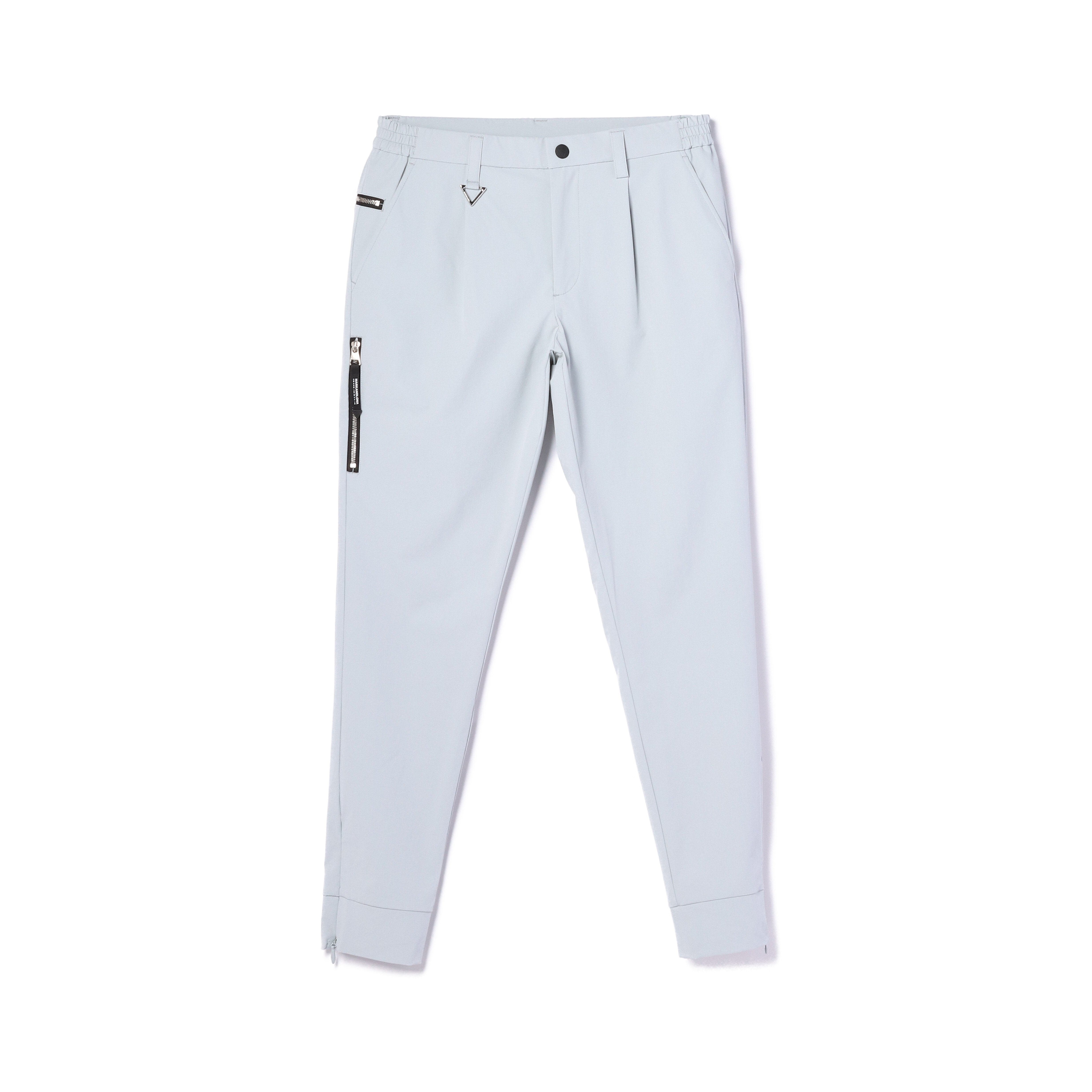 MARK & LONA | Casbah High Stretch Trousers | MEN | フルレングス