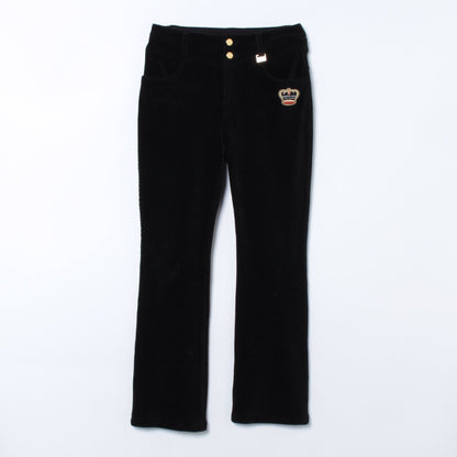 Drew Jersey Pants | WOMEN