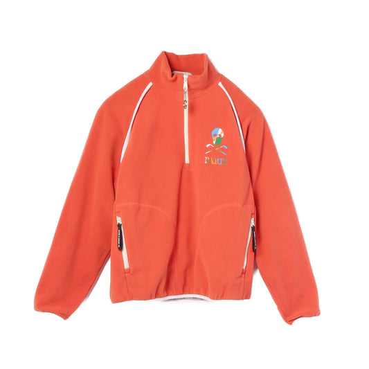 M doc Alpine Fleece 1/4 Zip Top | MEN