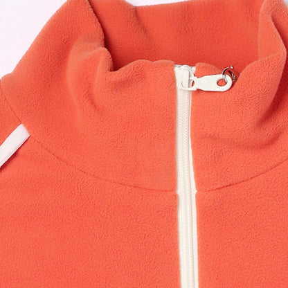 M doc Alpine Fleece 1/4 Zip Top | MEN