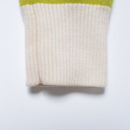 Face Merino Sweater | MEN