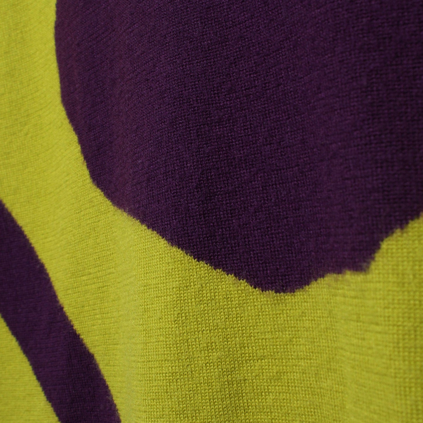 Face Merino Sweater | MEN