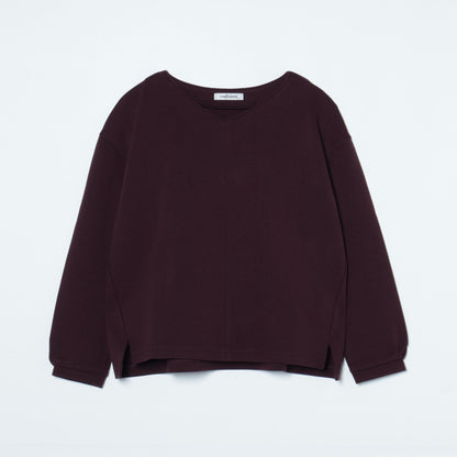 ラグウォームポンチ Vネックプルオーバー