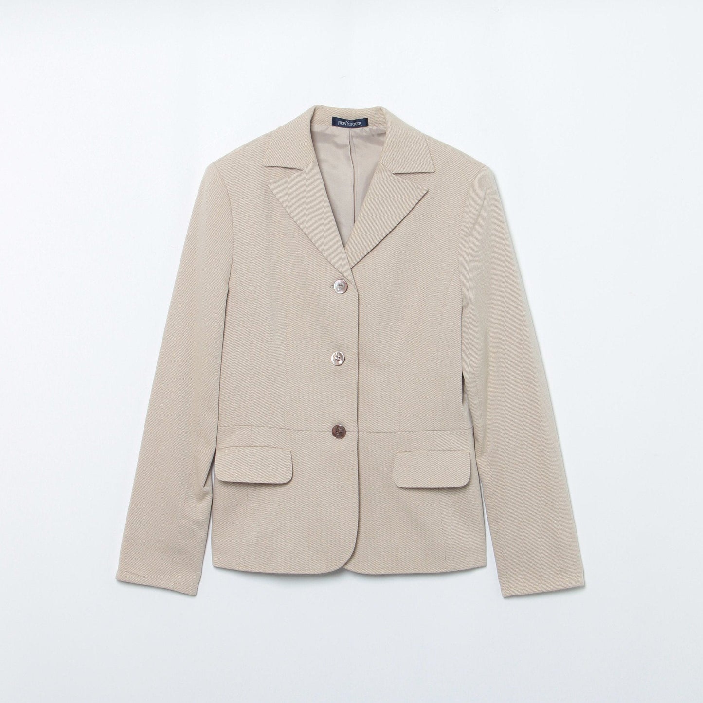 ジャケット/ブレザー