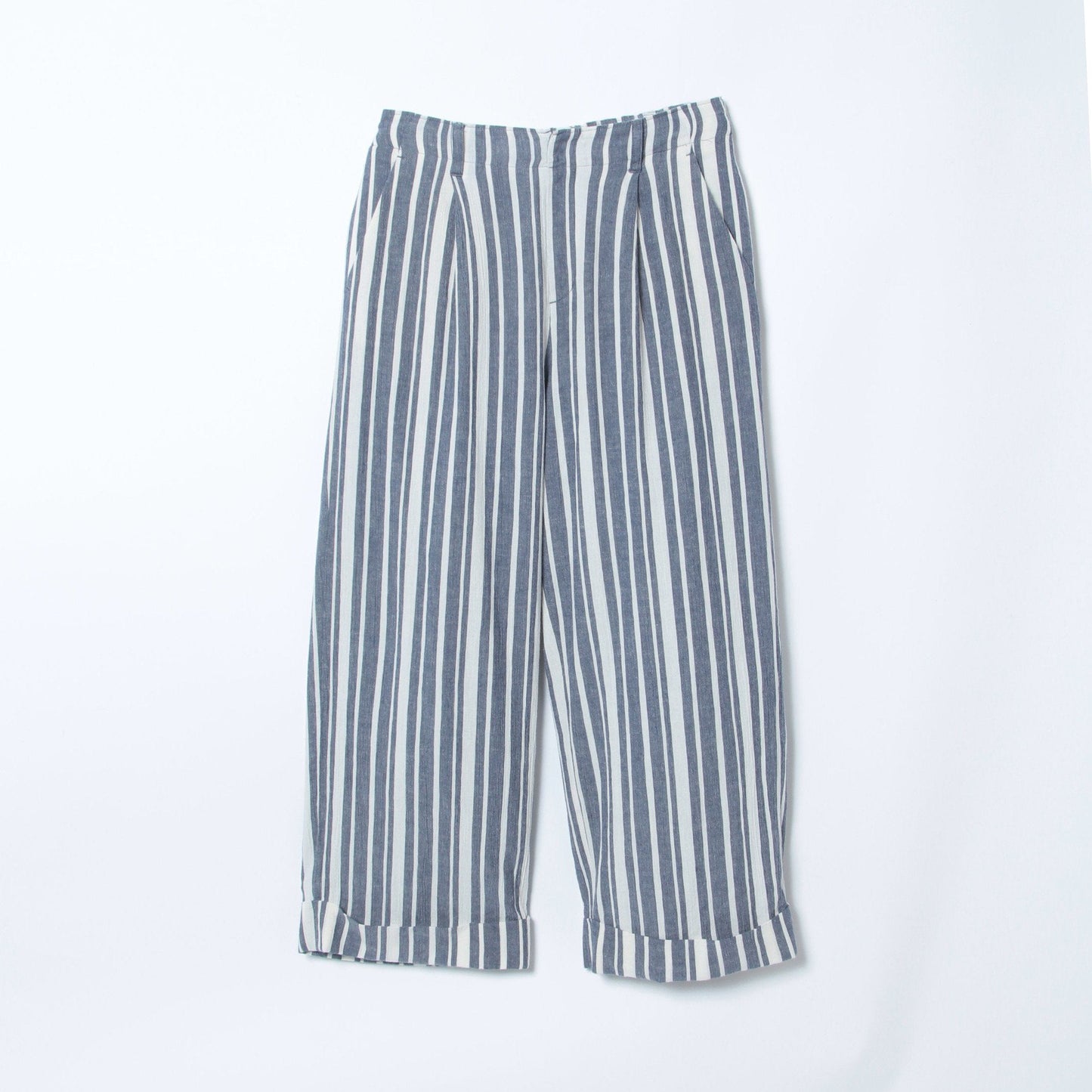 【NEWYORKER BLUE】パンツ