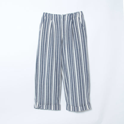 【NEWYORKER BLUE】パンツ