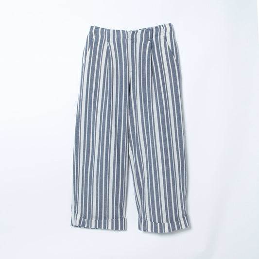 【NEWYORKER BLUE】パンツ