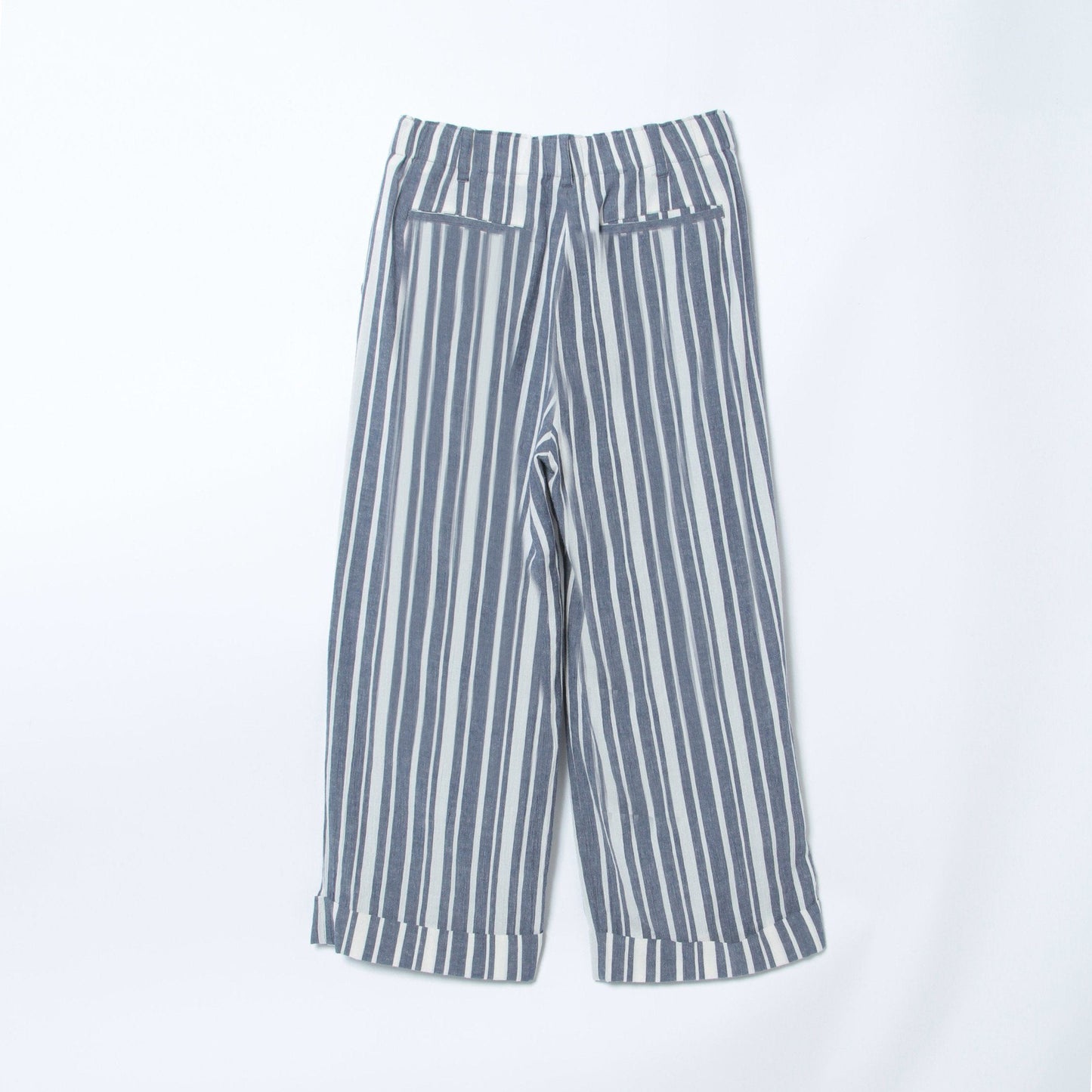 【NEWYORKER BLUE】パンツ