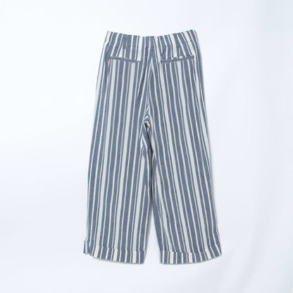 【NEWYORKER BLUE】パンツ