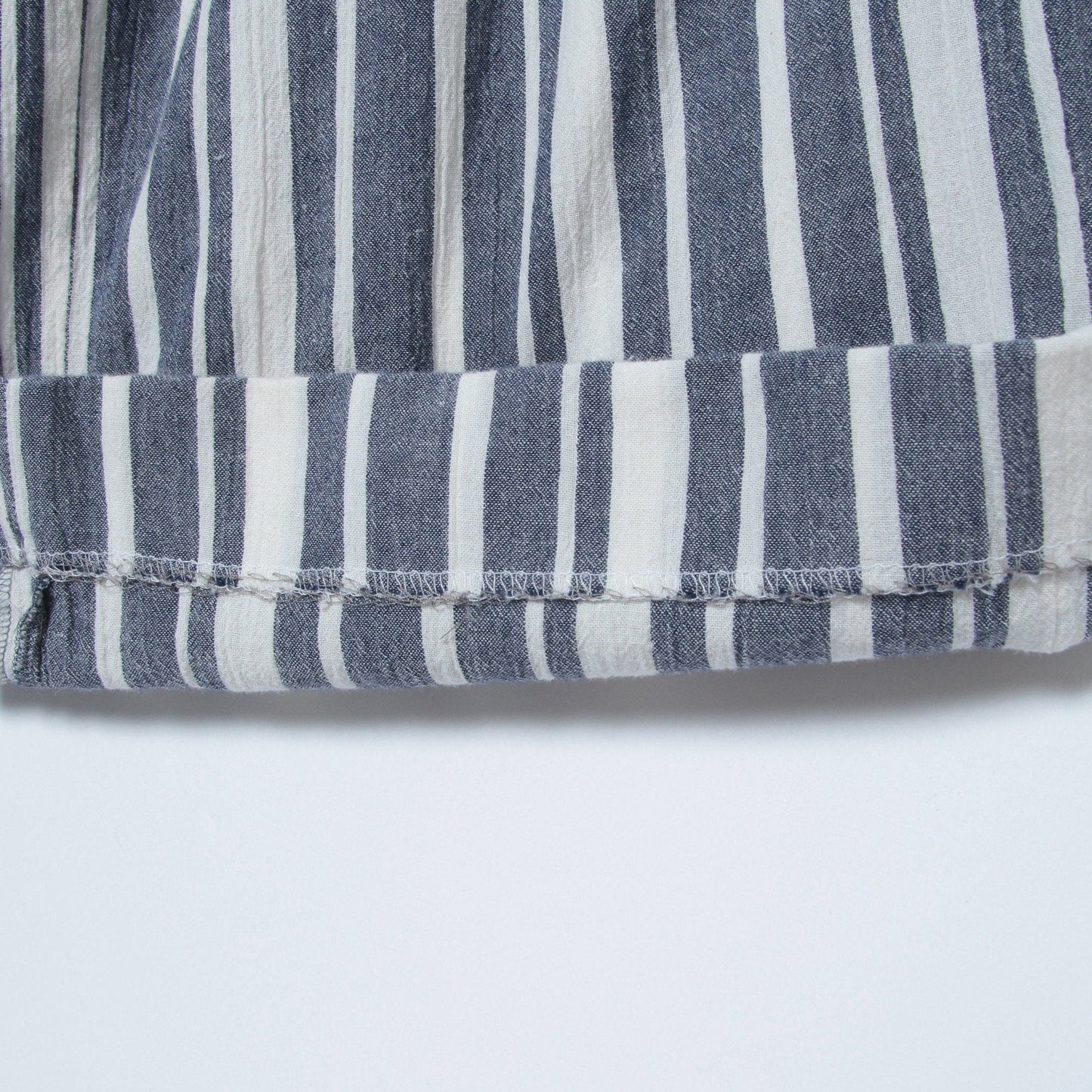 【NEWYORKER BLUE】パンツ