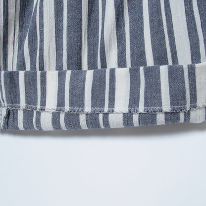 【NEWYORKER BLUE】パンツ