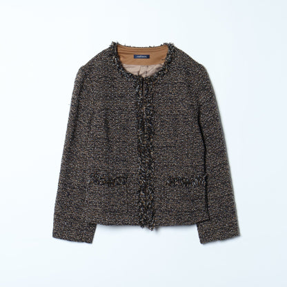 ジャケット/ブレザー