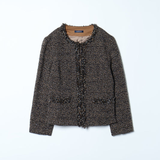 ジャケット/ブレザー