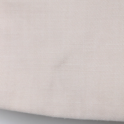 【ウォッシャブル】ブライトラミークロス エレガンスネックジャケット