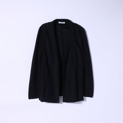 着流しジャケット ジャーディガン（カーディガン）