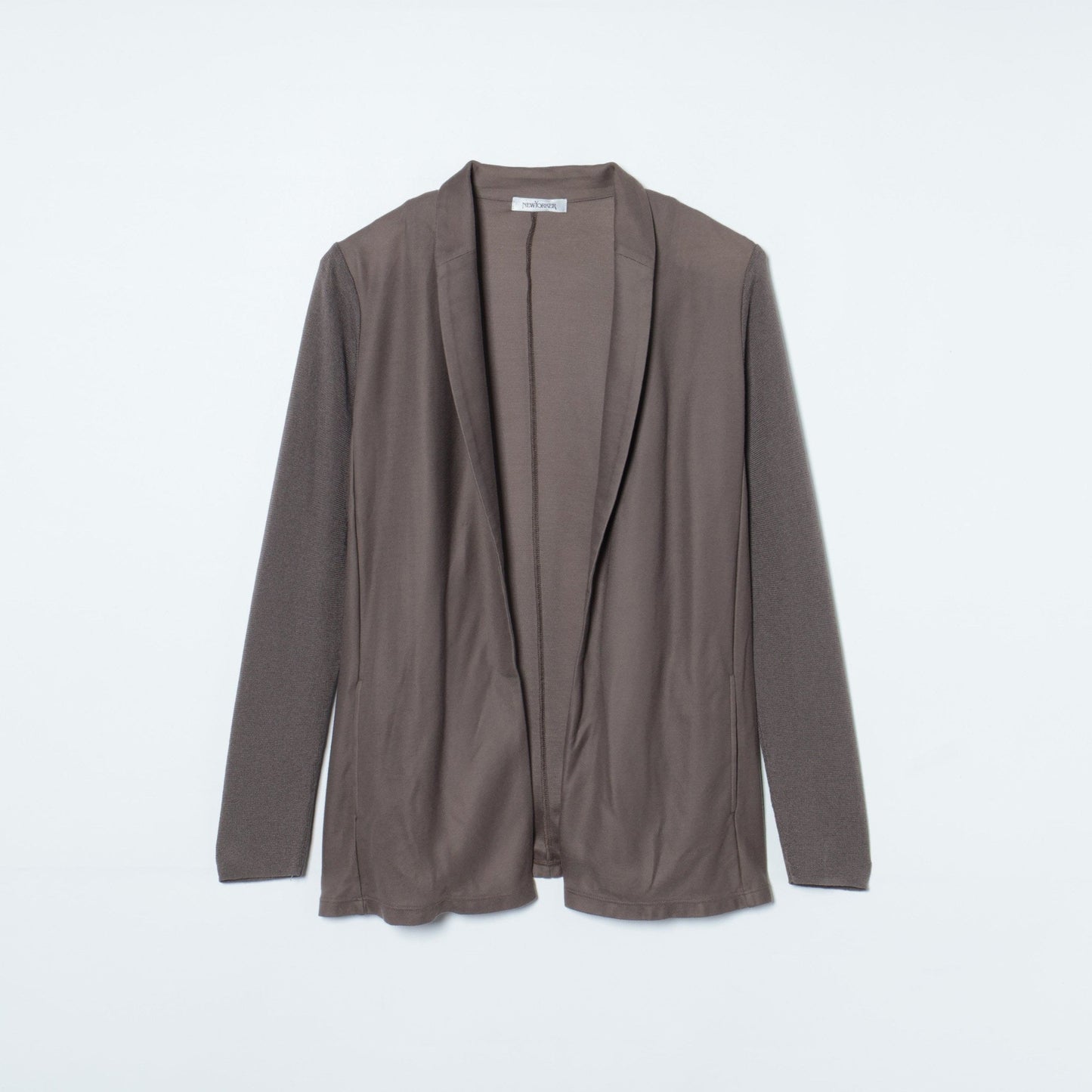 着流しジャーディガン(カーディガン)