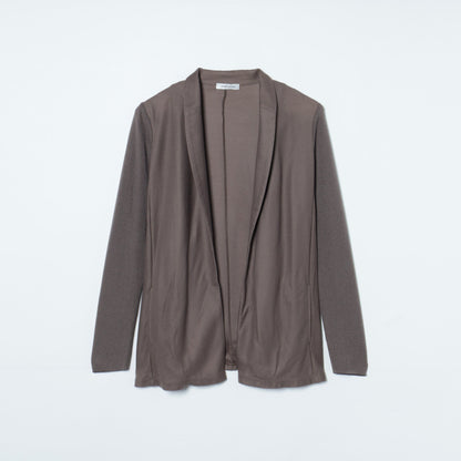 着流しジャーディガン(カーディガン)