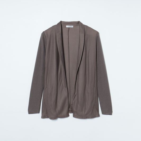 着流しジャーディガン(カーディガン)