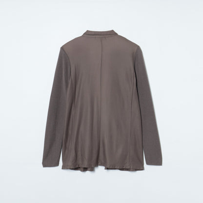 着流しジャーディガン(カーディガン)