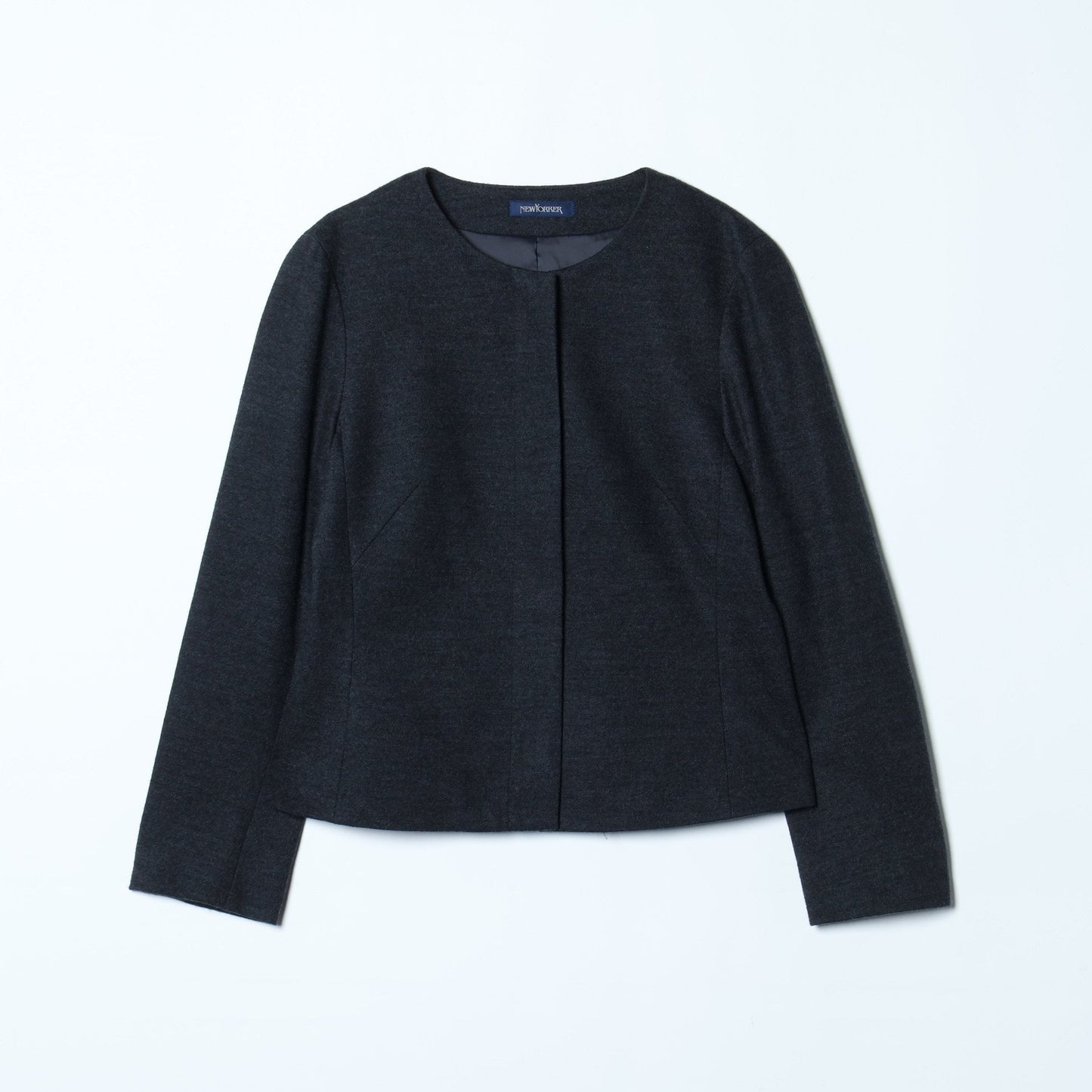 ジャケット/ブレザー