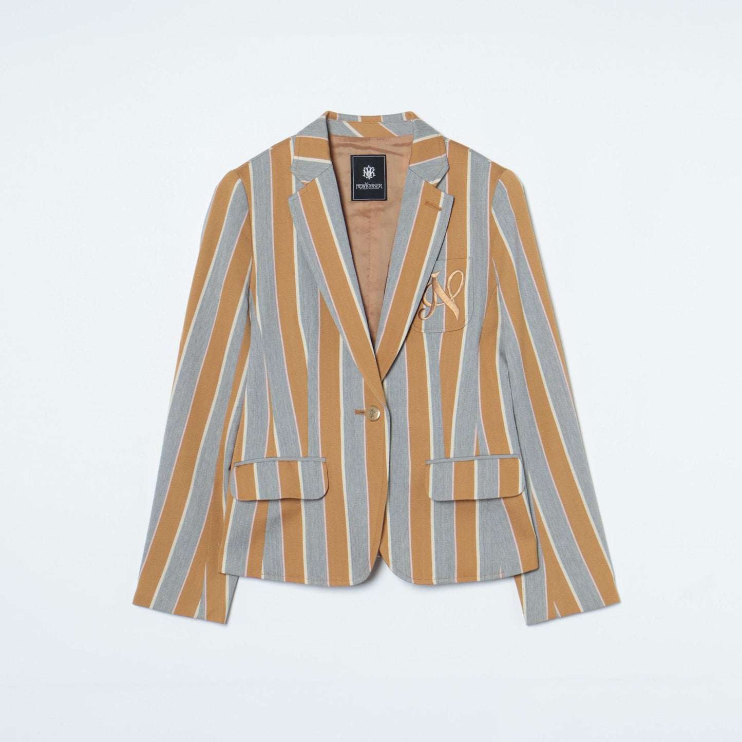 ジャケット/ブレザー