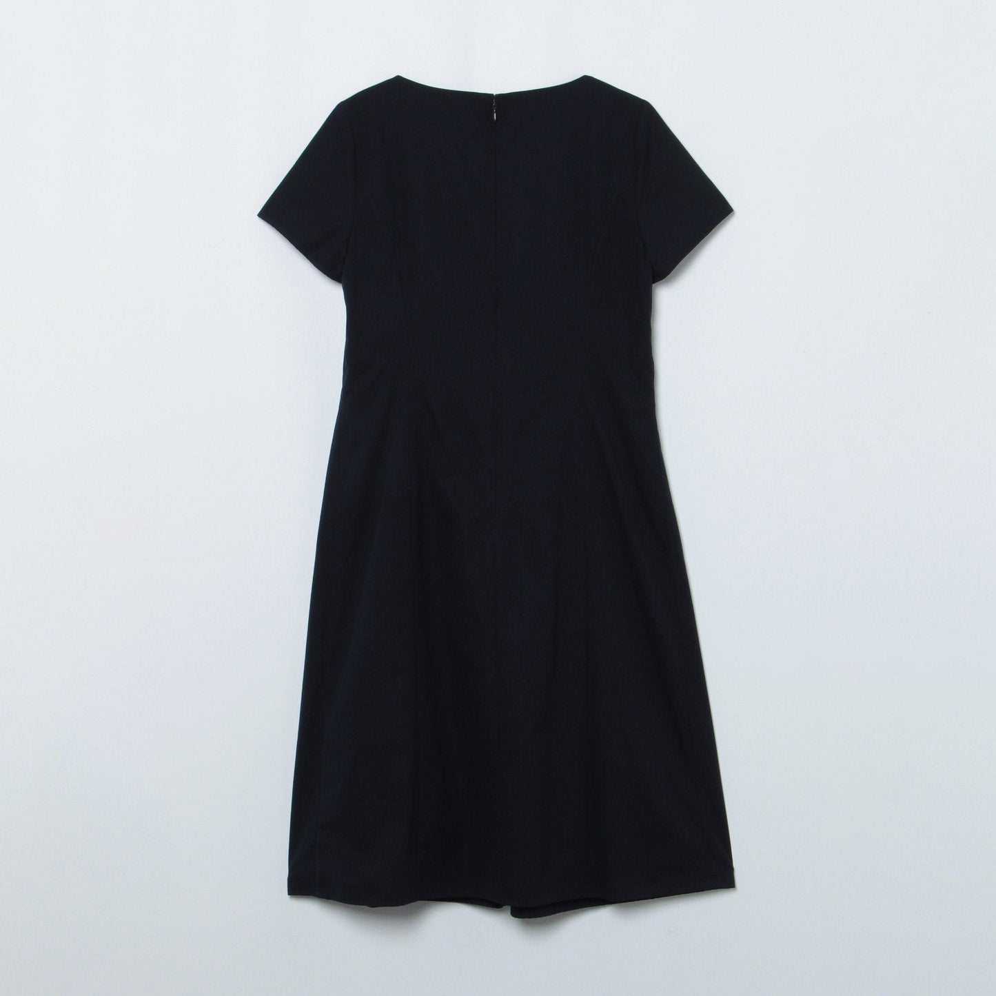 【ウォッシャブル】Summer Time Dress フロントリボン サマータイムドレス