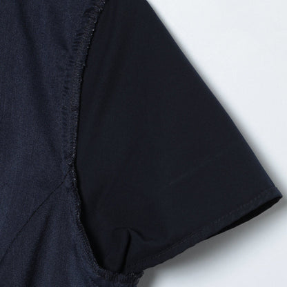 【ウォッシャブル】Summer Time Dress フロントリボン サマータイムドレス