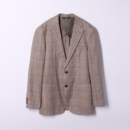 ジャケット/ブレザー