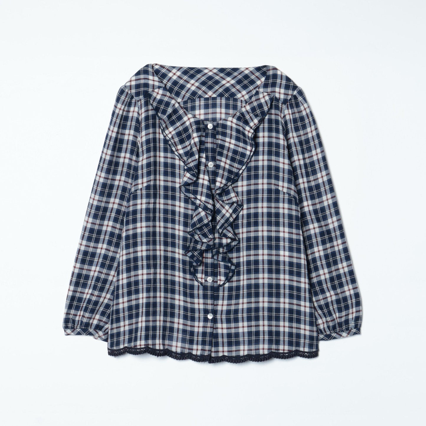 シャツ/ブラウス