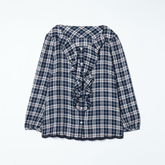 シャツ/ブラウス