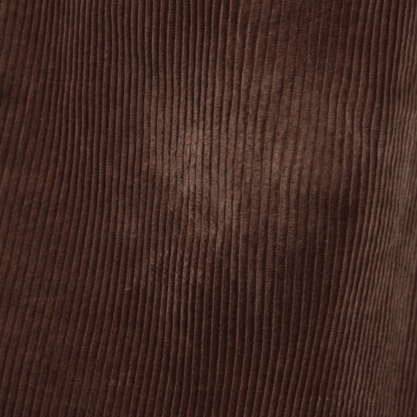 オーガニックコットンコーデュロイ クロップドワイドパンツ