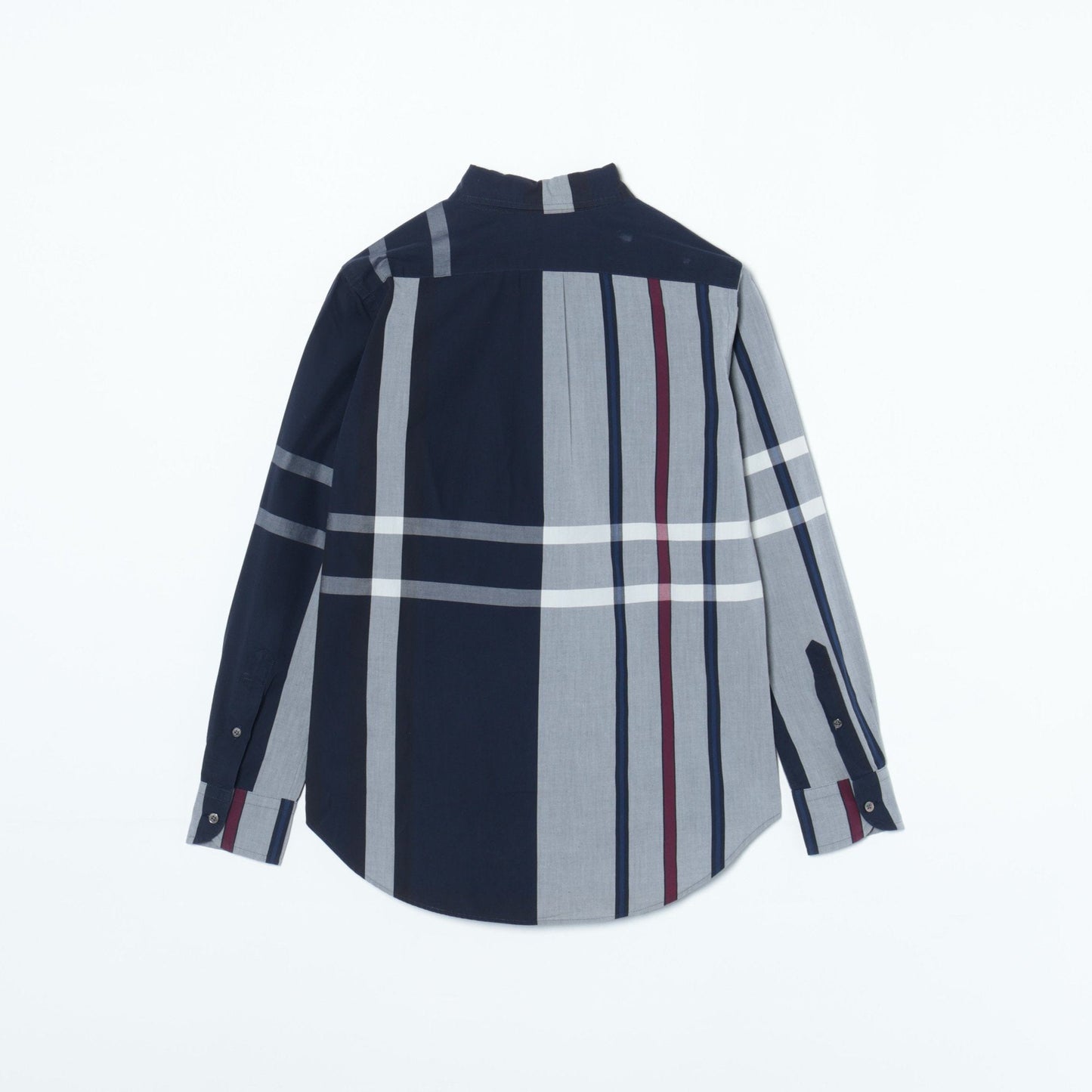 【ハンサムFit】BIGハウスタータンシャツ