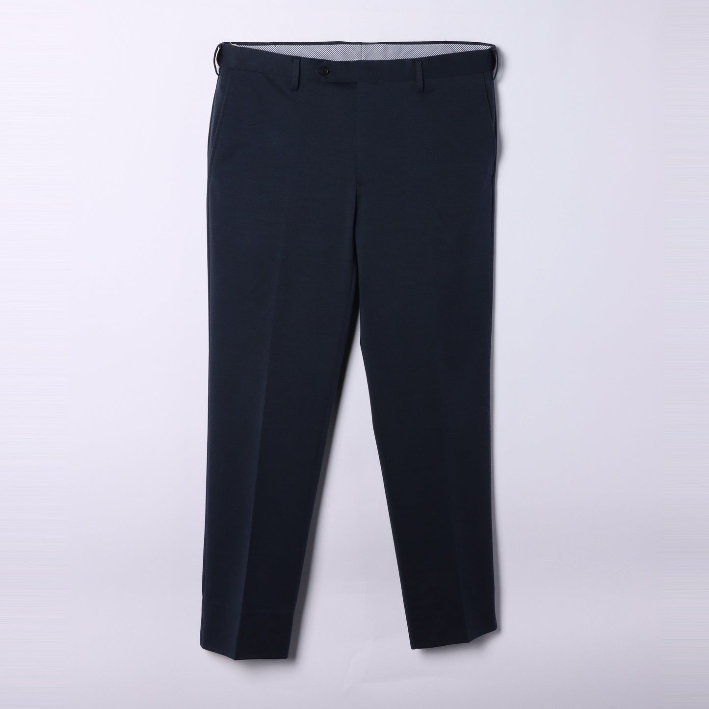 【ストレッチ・ウォッシャブル・接触冷感・通気性】MOVING COMFORT サマージャカードジャージー ピンヘッド アジャストパンツ(セットアップ対応)