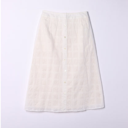 スカート