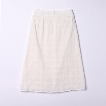 スカート