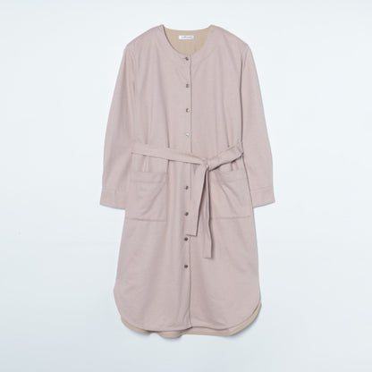 圧縮天竺 シャツアウター