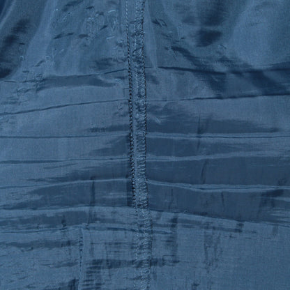 Bungy Cloth(バンジークロス) タイトスカート(ネイビー)
