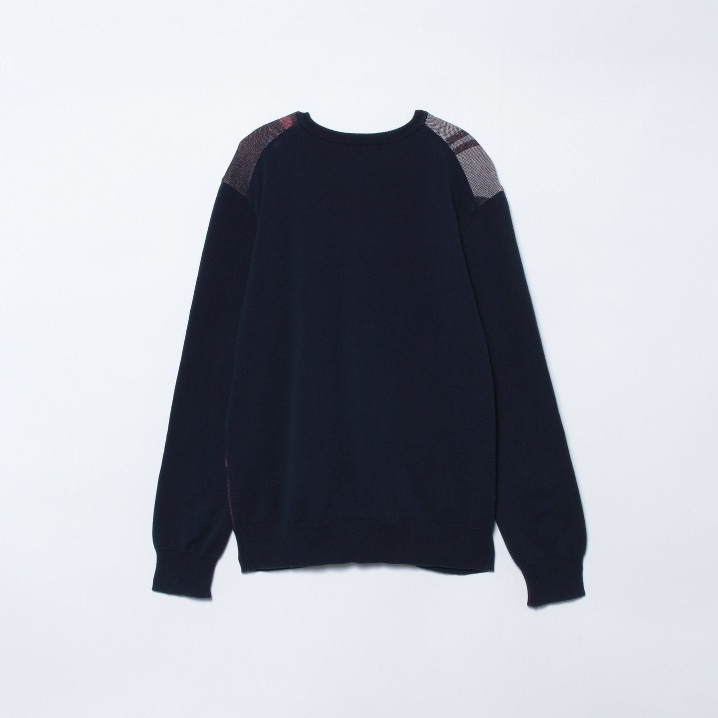 ハイツイストコットン ハウスタータンクルーネックカーディガン