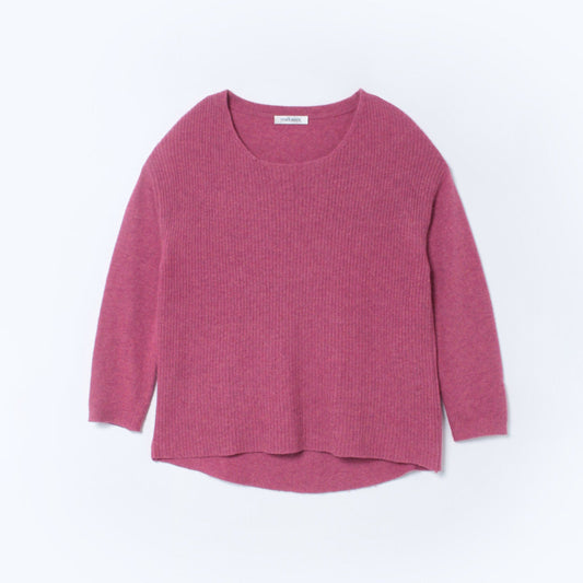 【NEWYORKER BLUE】ニット