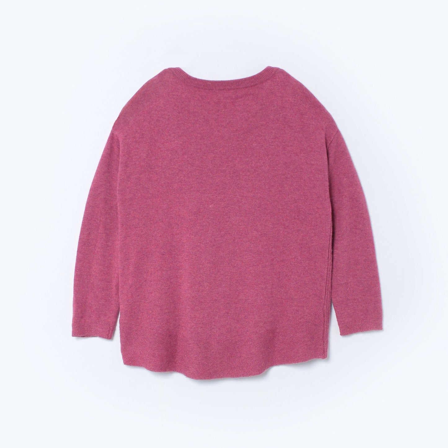 【NEWYORKER BLUE】ニット