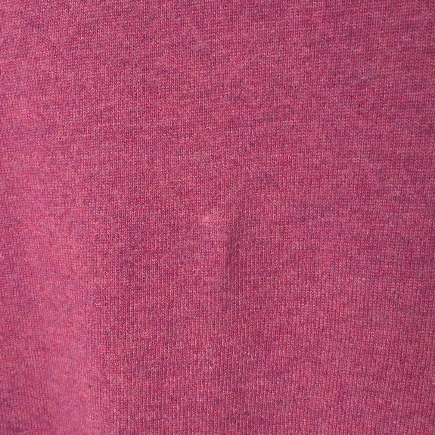 【NEWYORKER BLUE】ニット