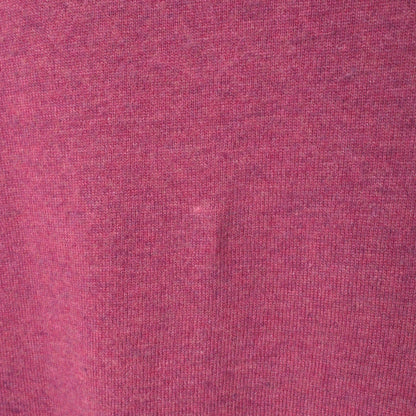 【NEWYORKER BLUE】ニット