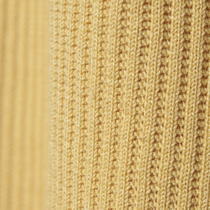 【L】ホールガーメント オーバーシルエットカーディガン