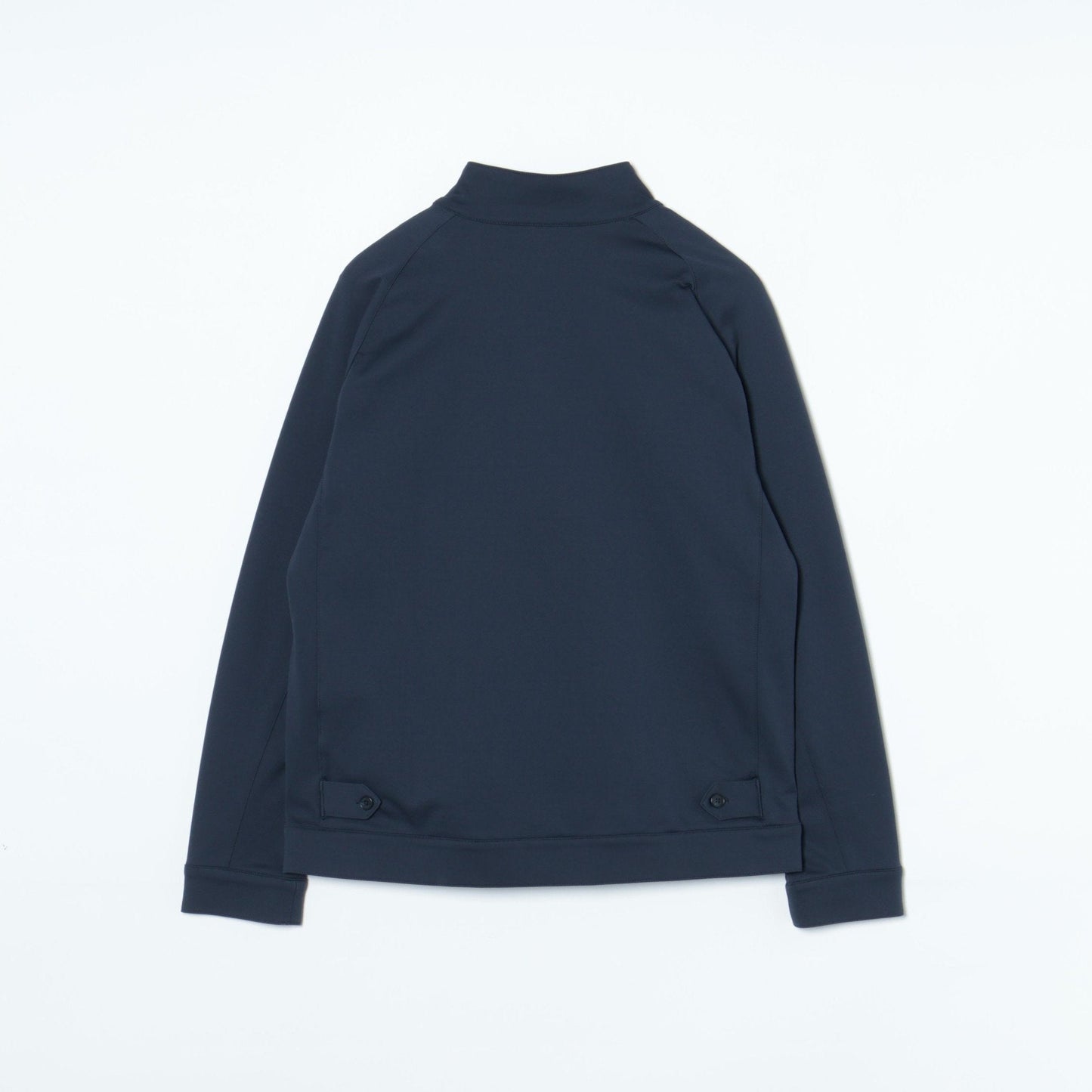 ドッグイヤー カットソーブルゾン