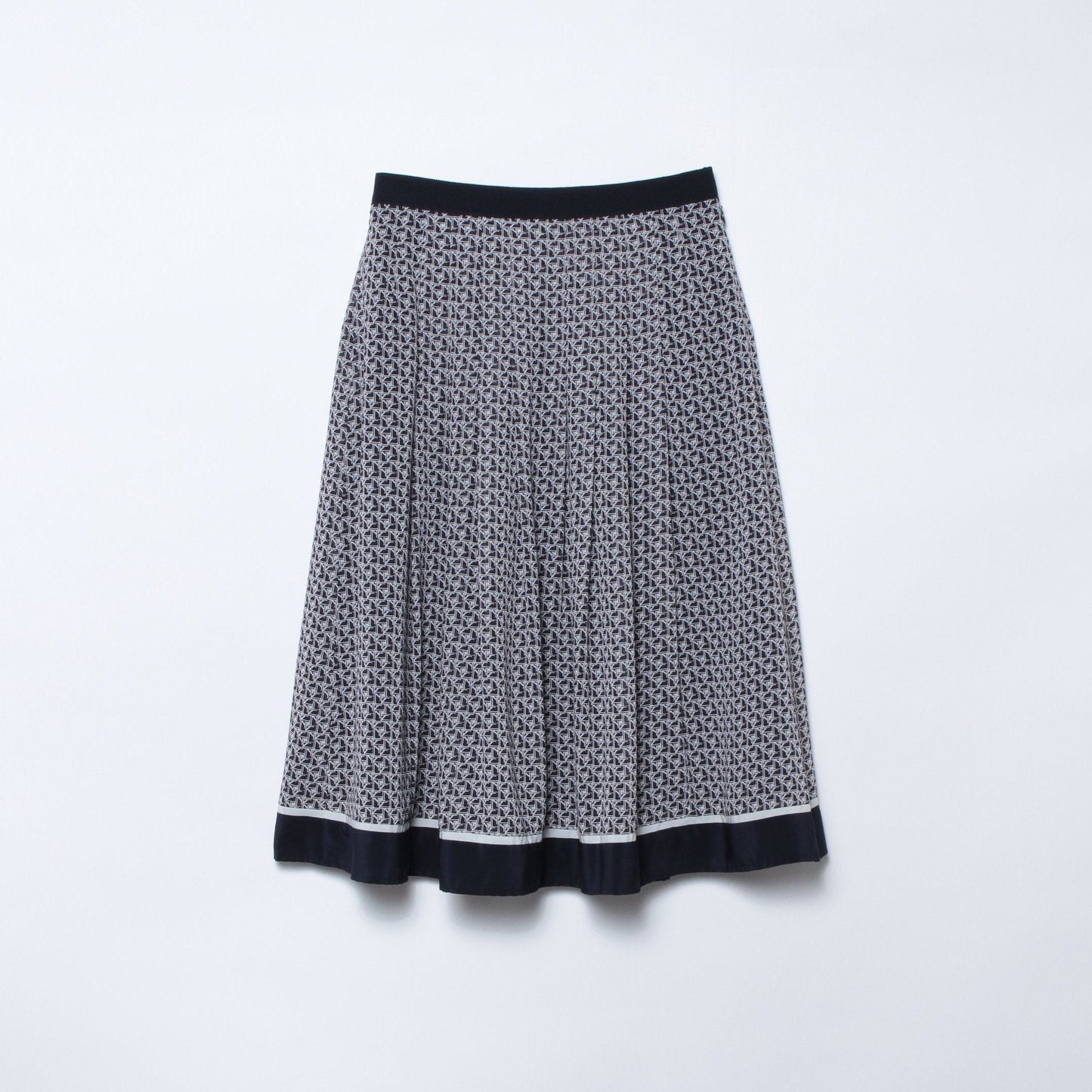 MONOGRAM NEWYORKER タックスカート